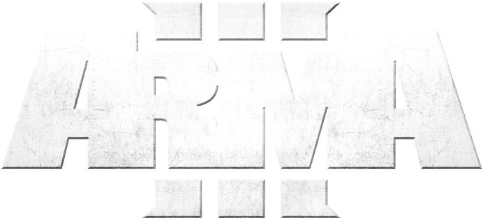 ArmA 3 logo