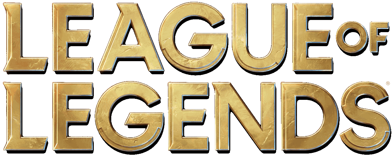 League of Legends logo